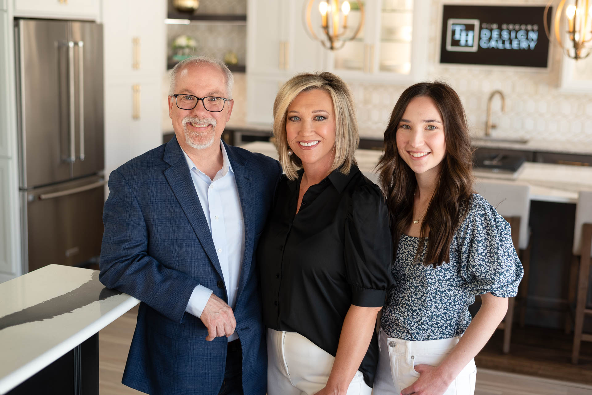 Deweese-Family